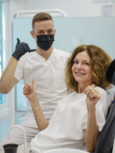 Slider image (1) A2 Dental: Premier Dental Clinic in Croatia